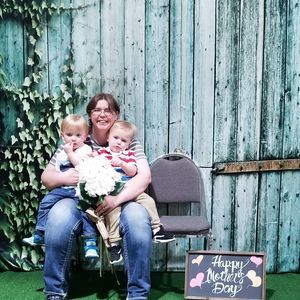 Meet your Posher, Isabella